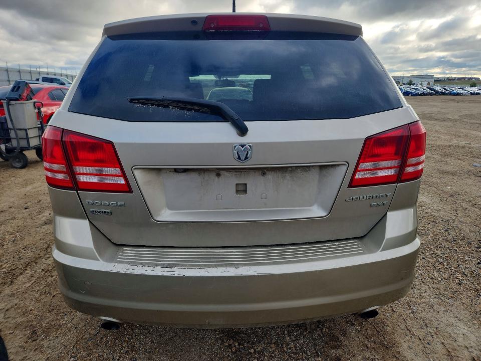 Продажа на аукционе авто 2009 Dodge Journey, vin: 3D4GH57V79T516008, номер лота: 63226596