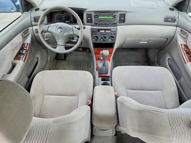 Продаж на аукціоні авто 2006 Toyota Corolla, vin: JTDBR32E360058573, номер лоту: 65162476