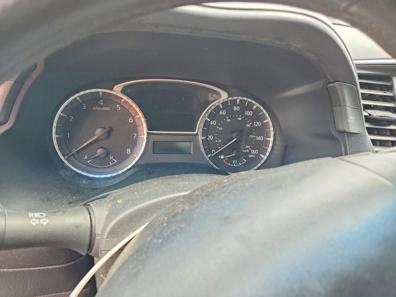 Продаж на аукціоні авто 2015 Infiniti Qx60, vin: 5N1AL0MM6FC511269, номер лоту: 63131346