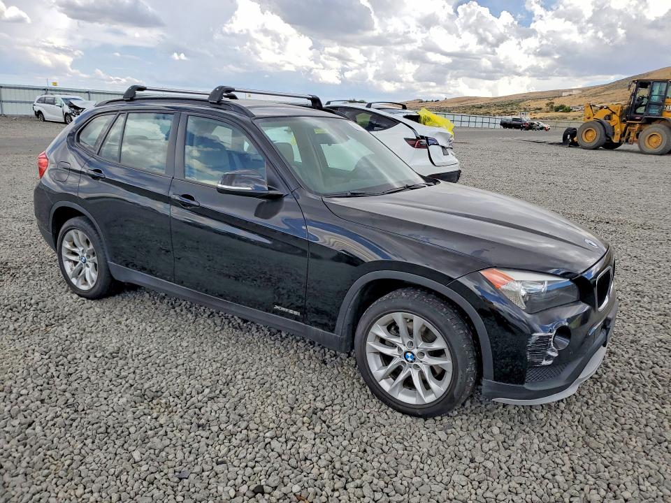 Продаж на аукціоні авто 2015 Bmw X1, vin: WBAVL1C50FVY41349, номер лоту: 65033726