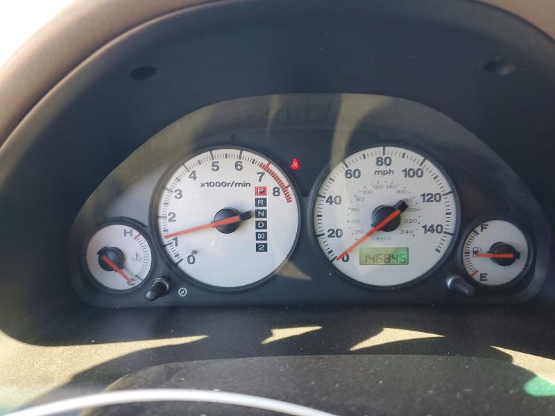 65491576 :رقم المزاد ، 1HGES26742L043758 vin ، 2002 Honda Civic مزاد بيع