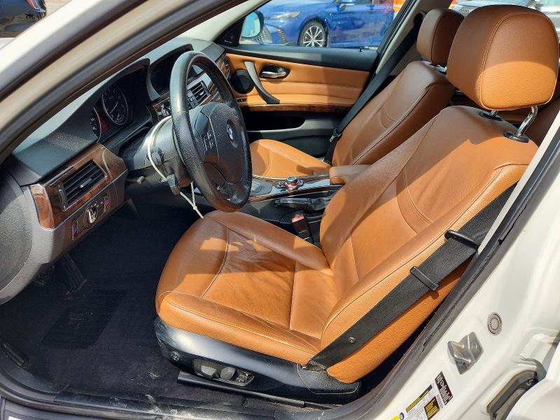 2011 Bmw 328 მანქანა იყიდება აუქციონზე, vin: WBAPH7C53BA801510, აუქციონის ნომერი: 66042276