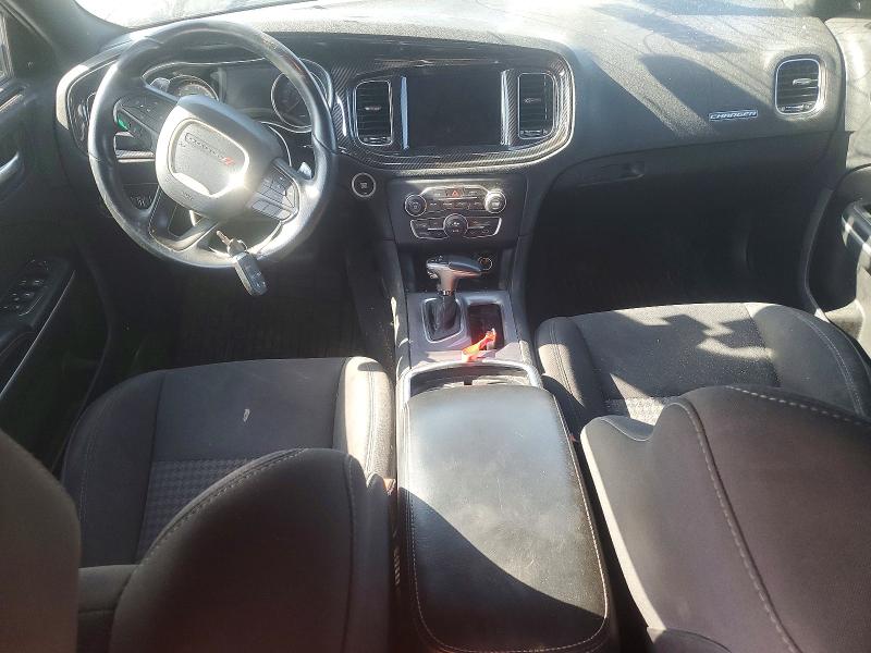 62716516 :رقم المزاد ، 2C3CDXCT2KH633277 vin ، 2019 Dodge Charger مزاد بيع