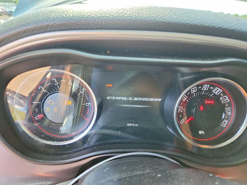 Продажа на аукционе авто 2022 Dodge Challenger, vin: 2C3CDZJG0NH214589, номер лота: 63828706