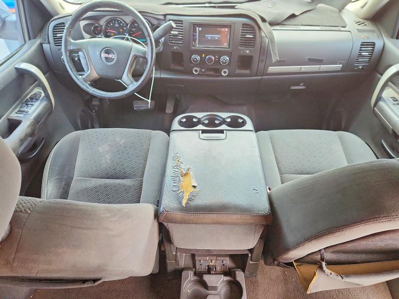 Aukcja sprzedaży 2008 Gmc Sierra, vin: 3GTEC13J88G138920, numer aukcji: 66500826