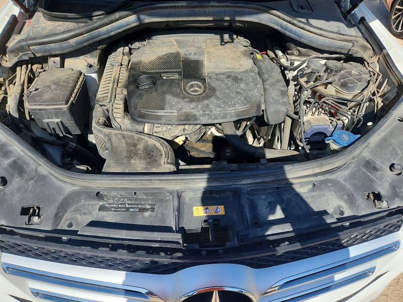Продаж на аукціоні авто 2017 Mercedes-benz Gle, vin: 4JGDA5JBXHA956602, номер лоту: 65265806