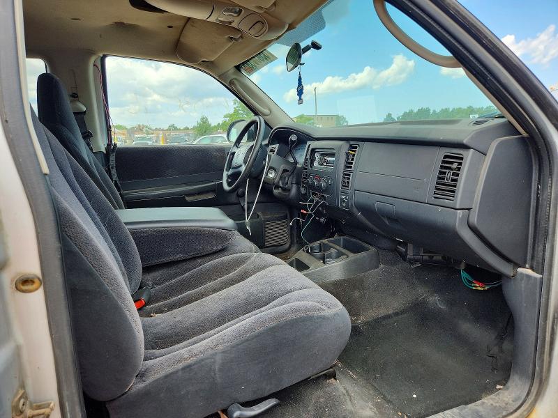 Продаж на аукціоні авто 2002 Dodge Dakota, vin: 1B7GG32X82S697320, номер лоту: 65917836