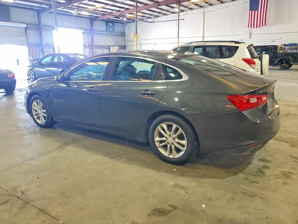 Продажа на аукционе авто 2016 Chevrolet Malibu, vin: 1G1ZE5ST3GF341387, номер лота: 64576426