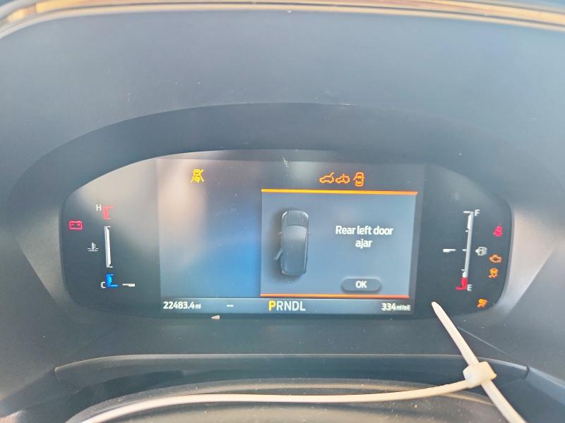 Продажа на аукционе авто 2025 Ford Escape, vin: 1FMCU9NZ1SUB25528, номер лота: 66939936