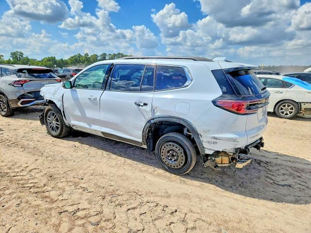 62870936 :رقم المزاد ، 1GKENKKS7TJ285025 vin ، 2026 Gmc Acadia مزاد بيع
