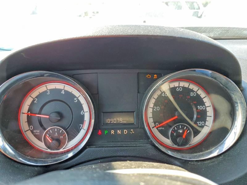 Aukcja sprzedaży 2015 Dodge Grand Caravan, vin: 2C4RDGCG8FR670925, numer aukcji: 64607086