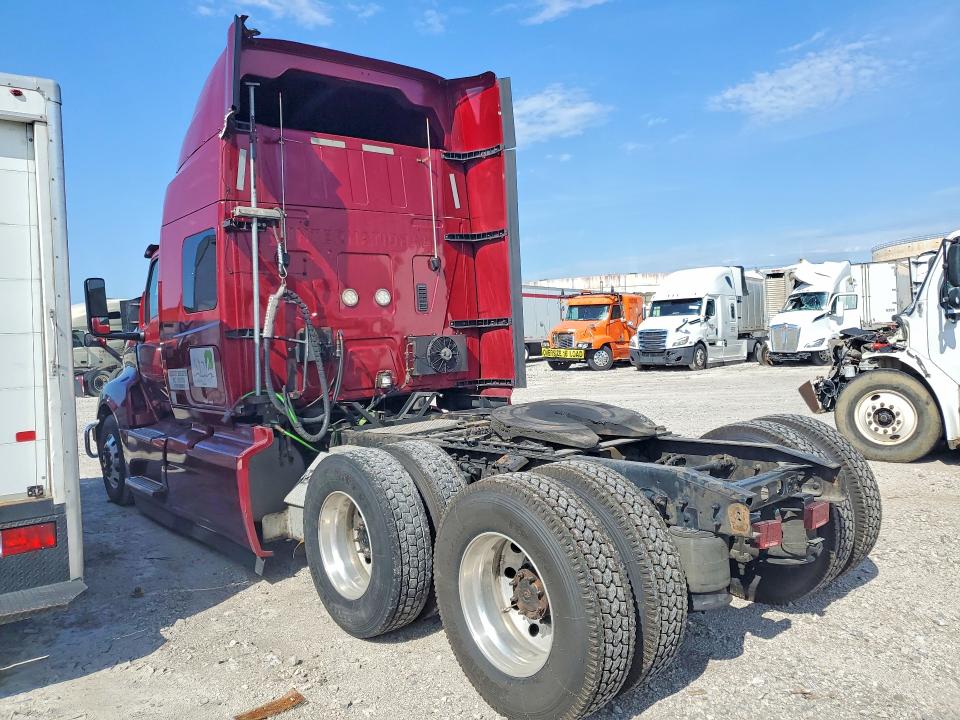 Aukcja sprzedaży 2020 International Lt625, vin: 3HSDZAPR5LN148598, numer aukcji: 64987436