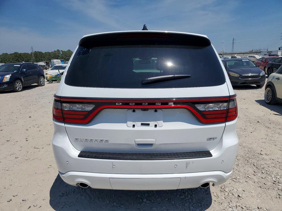 Aukcja sprzedaży 2026 Dodge Durango, vin: 1C4RDHDG2TC245693, numer aukcji: 66542786