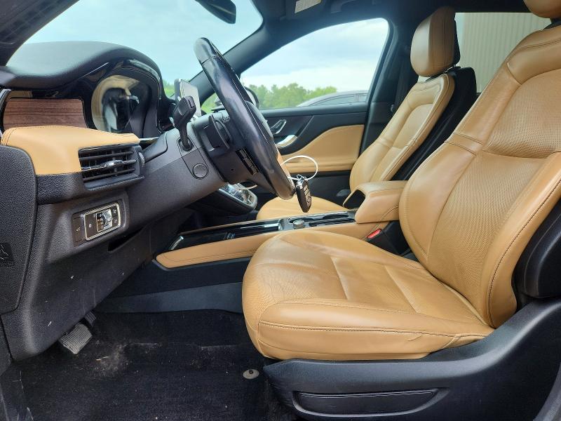 Продажа на аукционе авто 2020 Lincoln Corsair, vin: 5LMCJ2DH1LUL06314, номер лота: 63415426