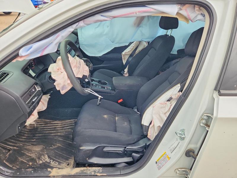 Продажа на аукционе авто 2022 Honda Civic, vin: 2HGFE2F24NH106729, номер лота: 63422916