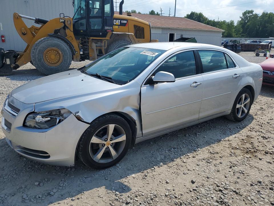 Auction sale of the 2012 Chevrolet Malibu, vin: 1G1ZC5E05CF364882, lot number: 64117726
