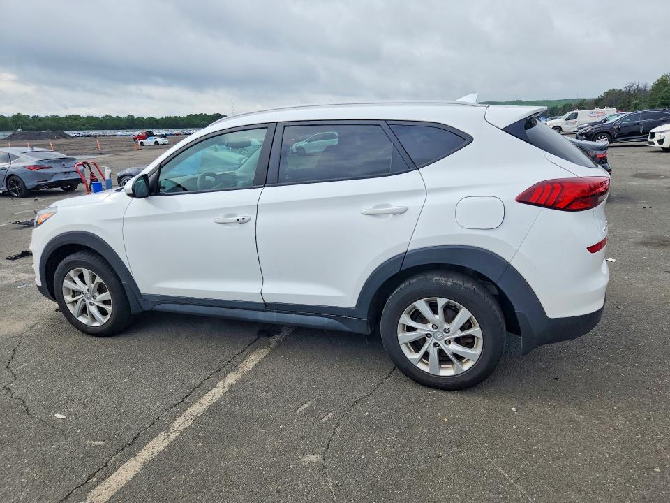 2020 Hyundai Tucson მანქანა იყიდება აუქციონზე, vin: KM8J3CA48LU184305, აუქციონის ნომერი: 65622116