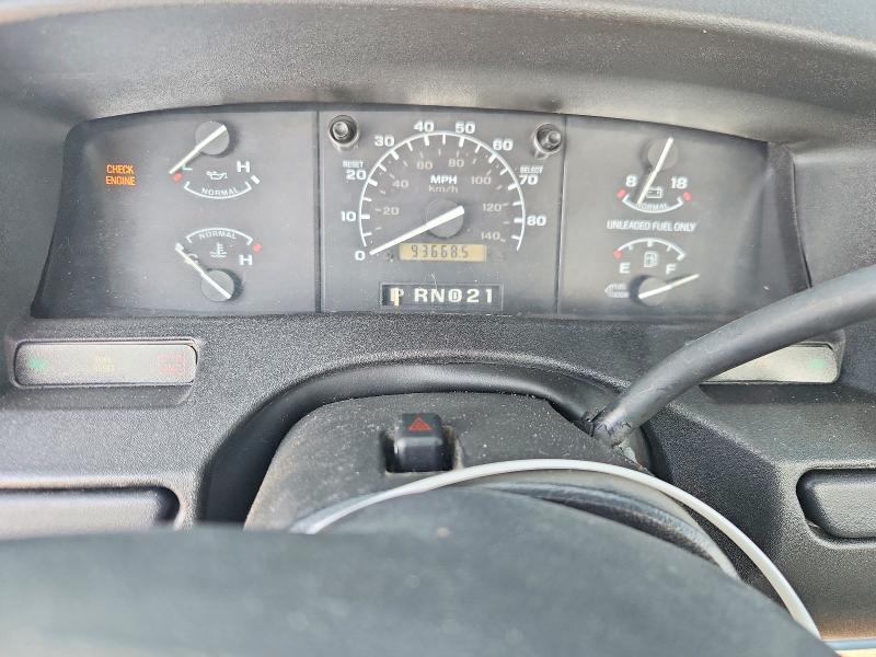 Aukcja sprzedaży 1996 Ford F150, vin: 1FTEF15Z8TLB95298, numer aukcji: 63898946