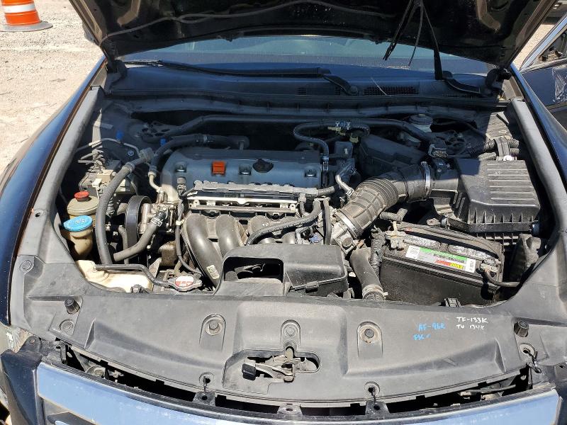 65291706 :رقم المزاد ، 1HGCP2F72BA068002 vin ، 2011 Honda Accord مزاد بيع