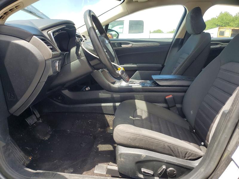 Aukcja sprzedaży 2020 Ford Fusion, vin: 3FA6P0HD3LR111245, numer aukcji: 64930486
