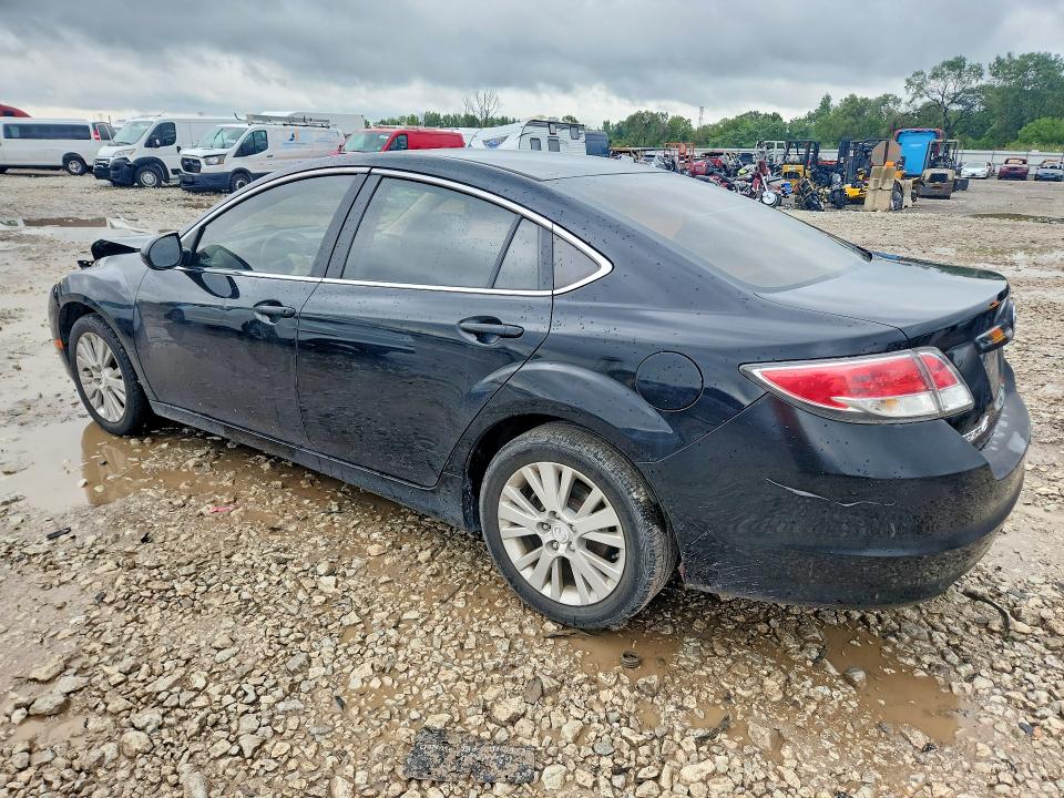 Aukcja sprzedaży 2010 Mazda 6, vin: 1YVHZ8CH7A5M51594, numer aukcji: 64856246
