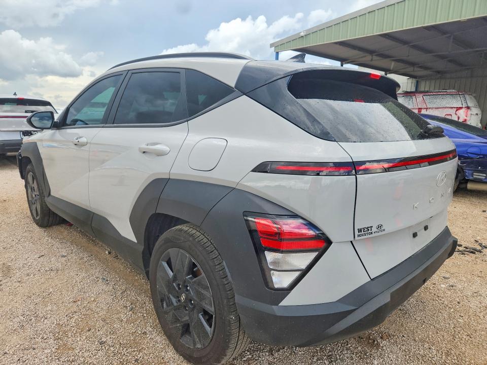 64388496 :رقم المزاد ، KM8HF3AB8TU450670 vin ، 2026 Hyundai Kona مزاد بيع