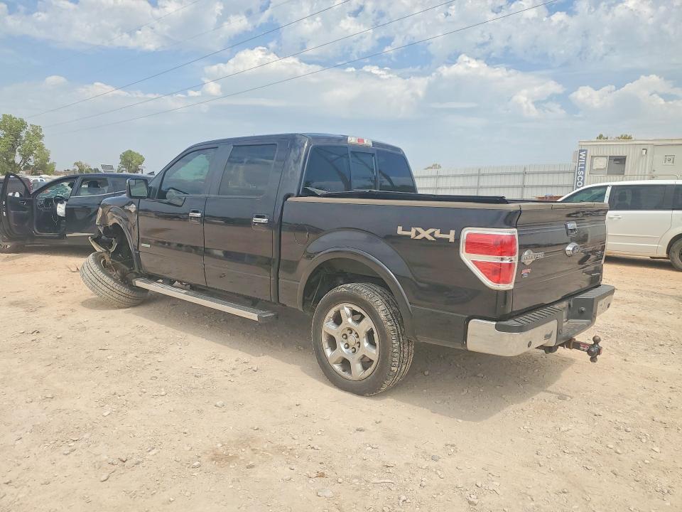 Aukcja sprzedaży 2014 Ford F150, vin: 1FTFW1ET1EKE63648, numer aukcji: 66523056