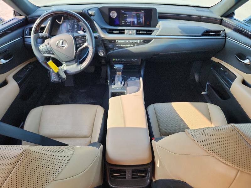Aukcja sprzedaży 2020 Lexus Es, vin: 58ADZ1B19LU079835, numer aukcji: 65492446