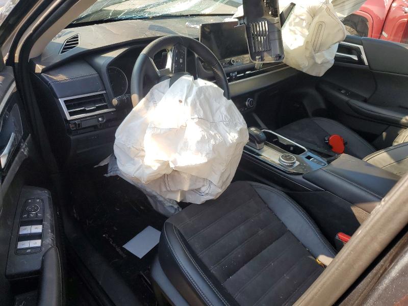 Aukcja sprzedaży 2025 Mitsubishi Outlander, vin: JA4J4VA80SZ015357, numer aukcji: 66295806