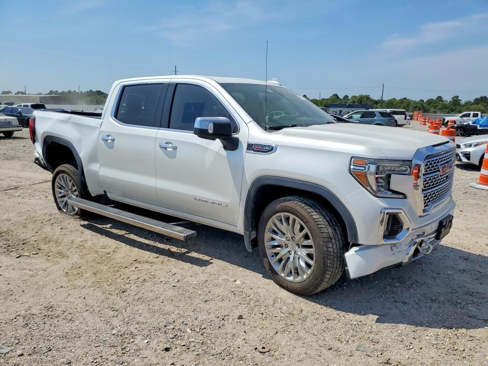 Aukcja sprzedaży 2019 Gmc Sierra, vin: 1GTU9FEL4KZ250921, numer aukcji: 65799836