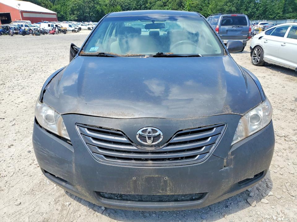 Aukcja sprzedaży 2007 Toyota Camry, vin: 4T1BE46K57U710925, numer aukcji: 63620596