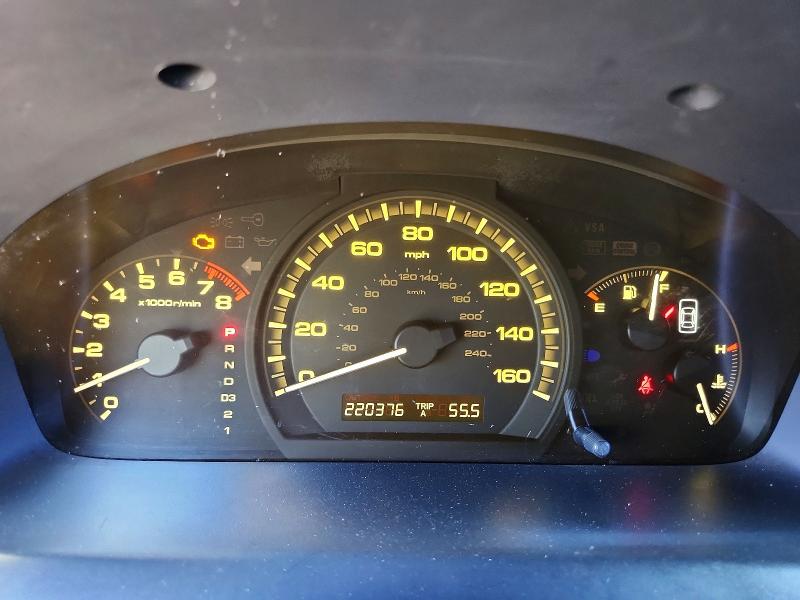 Продаж на аукціоні авто 2006 Honda Accord, vin: 1HGCM66536A007844, номер лоту: 65120536