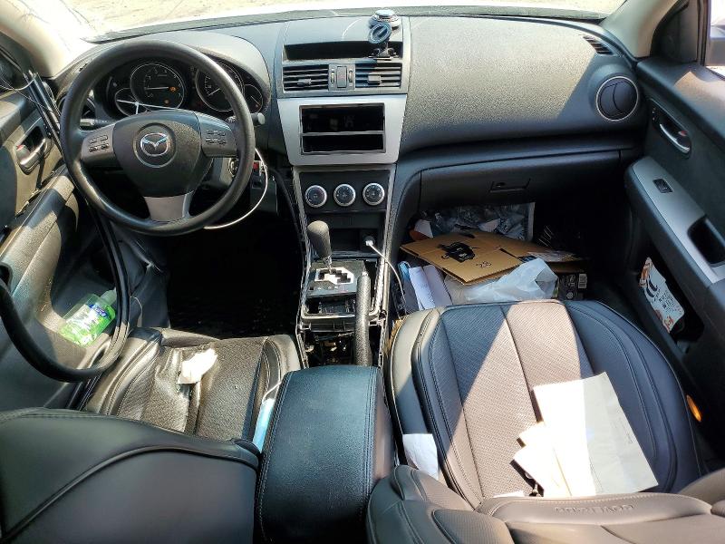 Aukcja sprzedaży 2010 Mazda 6, vin: 1YVHZ8BH9A5M20574, numer aukcji: 65350316