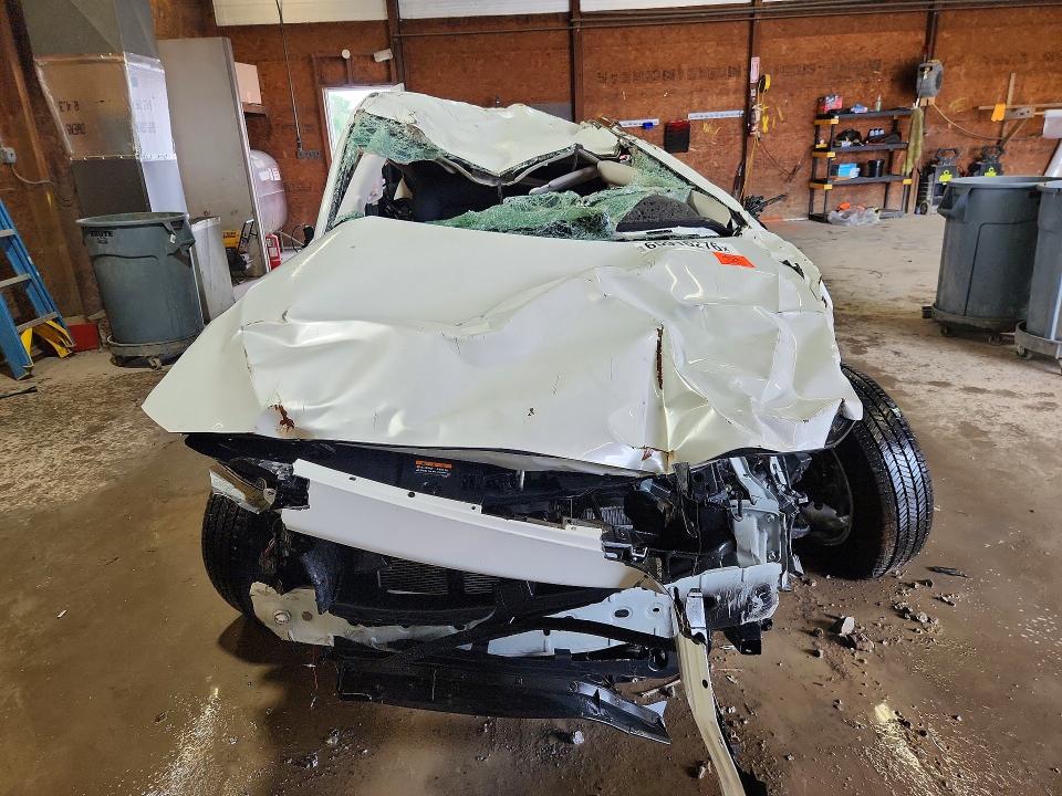 65916276 :رقم المزاد ، JM3KFBBL8S0690388 vin ، 2025 Mazda Cx-5 مزاد بيع