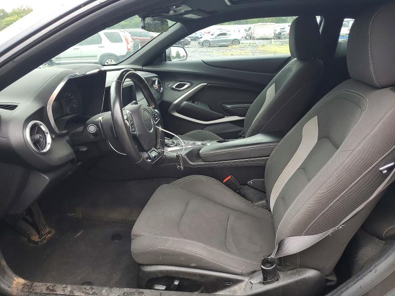 Aukcja sprzedaży 2018 Chevrolet Camaro, vin: 1G1FB1RS9J0138208, numer aukcji: 66702586