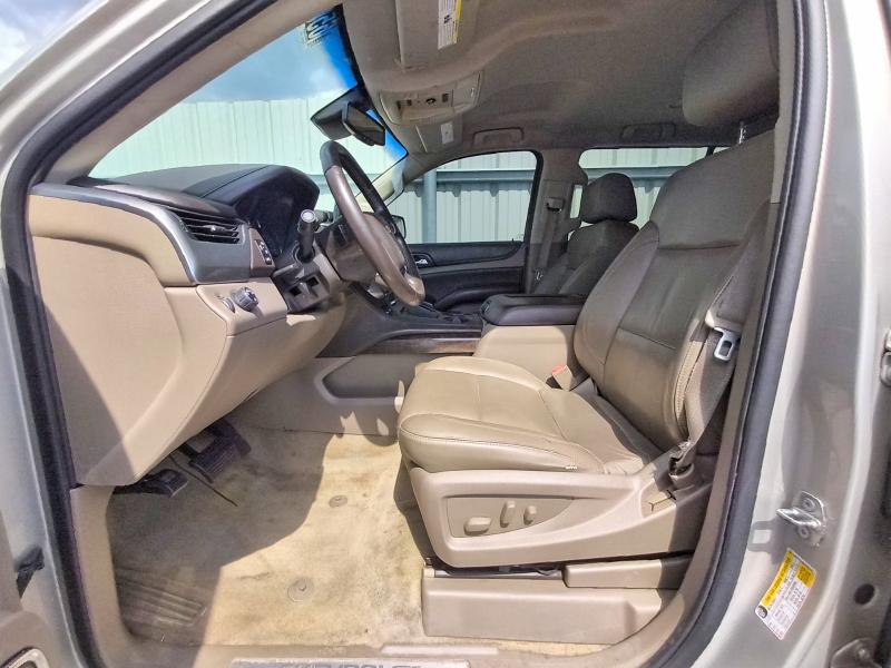 Aukcja sprzedaży 2015 Chevrolet Suburban, vin: 1GNSCJKC8FR555142, numer aukcji: 65029766