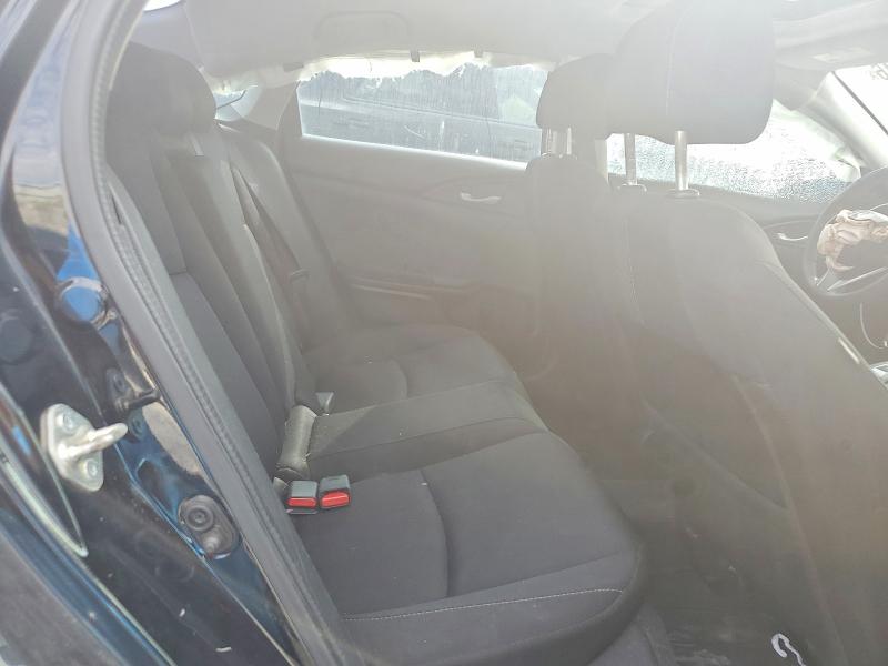 Aukcja sprzedaży 2016 Honda Civic, vin: 19XFC2F7XGE019514, numer aukcji: 66719146