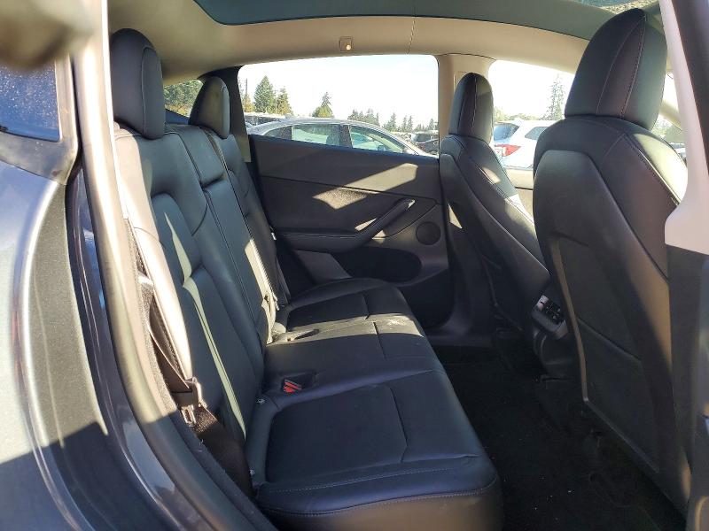 Aukcja sprzedaży 2023 Tesla Model Y, vin: 7SAYGDEEXPF609332, numer aukcji: 64440186
