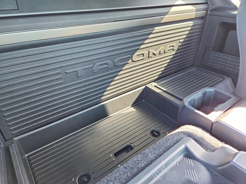 Aukcja sprzedaży 2025 Toyota Tacoma, vin: 3TYJDAHN4ST036793, numer aukcji: 66208926