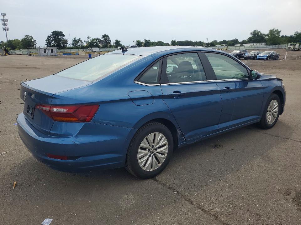 Aukcja sprzedaży 2019 Volkswagen Jetta, vin: 3VWC57BU1KM212099, numer aukcji: 66995676