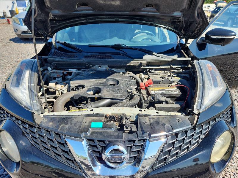Продажа на аукционе авто 2015 Nissan Juke, vin: JN8AF5MV9FT561654, номер лота: 65359306