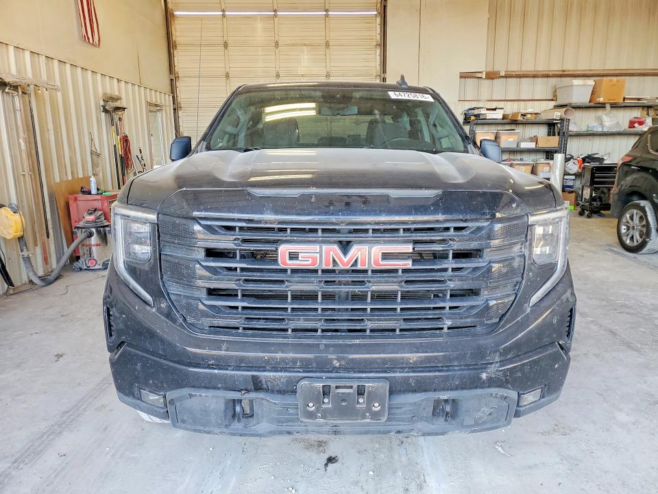 64725816 :رقم المزاد ، 1GTUUCED6RZ339440 vin ، 2024 Gmc Sierra مزاد بيع