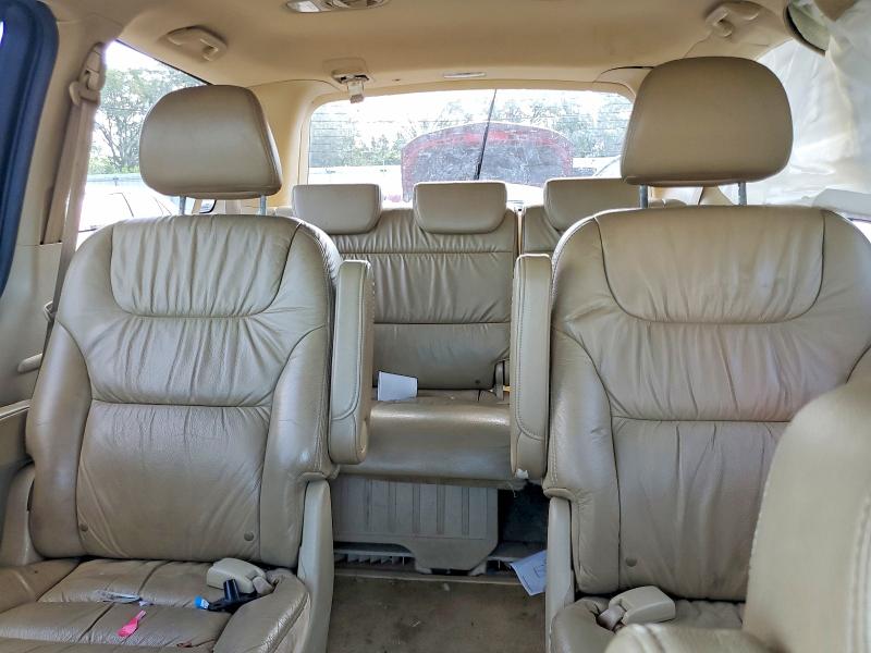 Aukcja sprzedaży 2008 Honda Odyssey, vin: 5FNRL38798B057344, numer aukcji: 65339936
