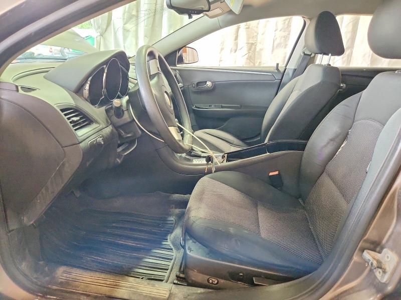 Продаж на аукціоні авто 2011 Chevrolet Malibu, vin: 1G1ZC5E19BF393180, номер лоту: 64457386
