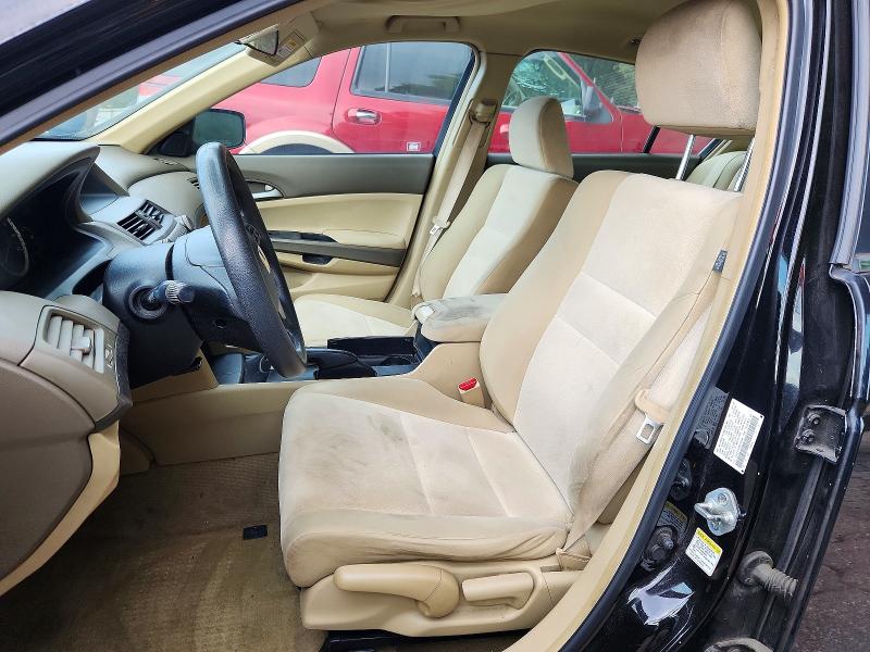 Aukcja sprzedaży 2009 Honda Accord, vin: 1HGCP26399A174258, numer aukcji: 64074596