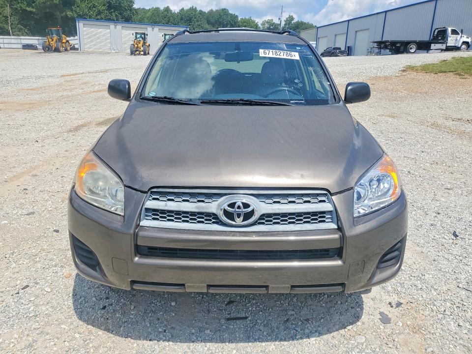 67182786 :رقم المزاد ، JTMZF33V095005097 vin ، 2009 Toyota Rav4 مزاد بيع
