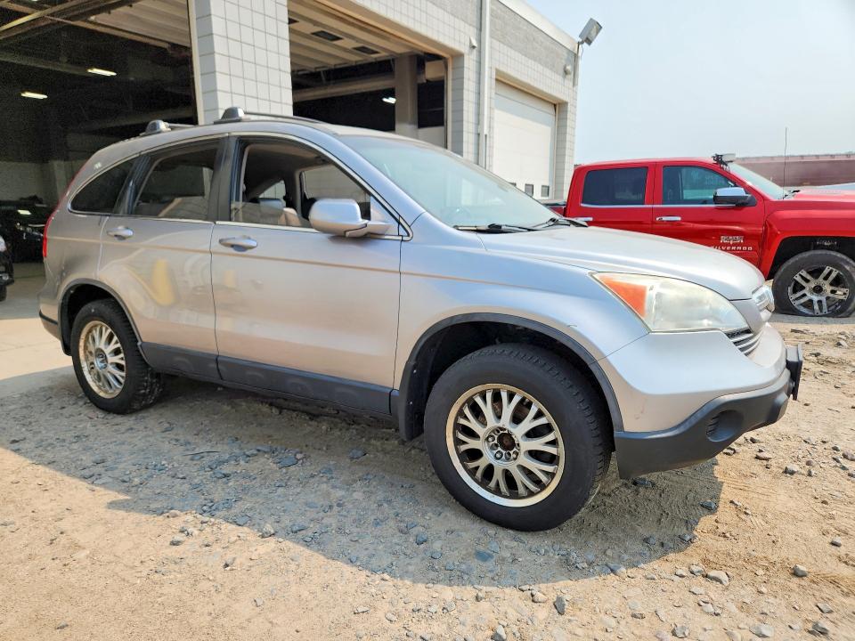 Продаж на аукціоні авто 2007 Honda Cr-v, vin: JHLRE48787C043157, номер лоту: 64673276