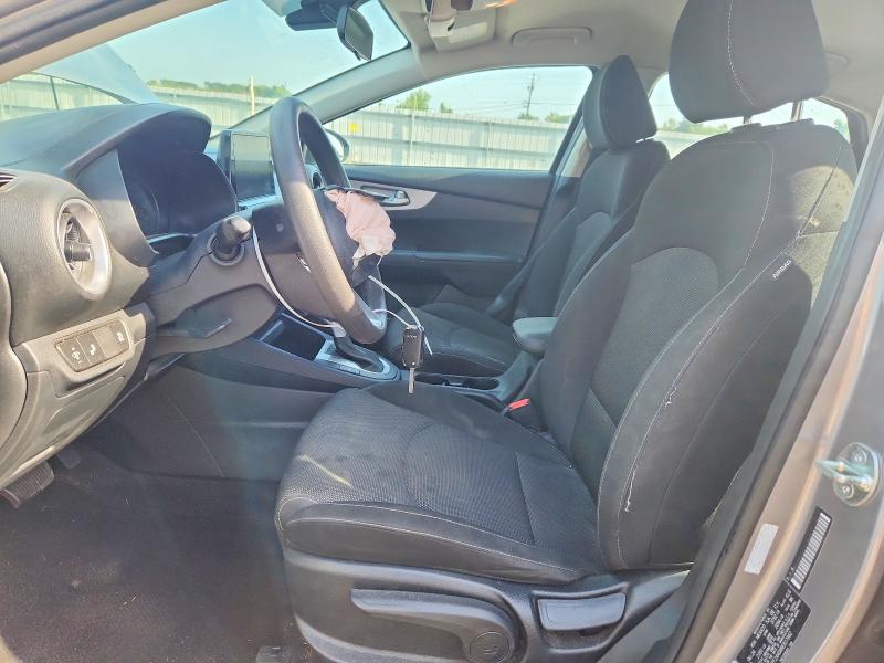 Продаж на аукціоні авто 2024 Kia Forte, vin: 3KPF24AD8RE817962, номер лоту: 65333776