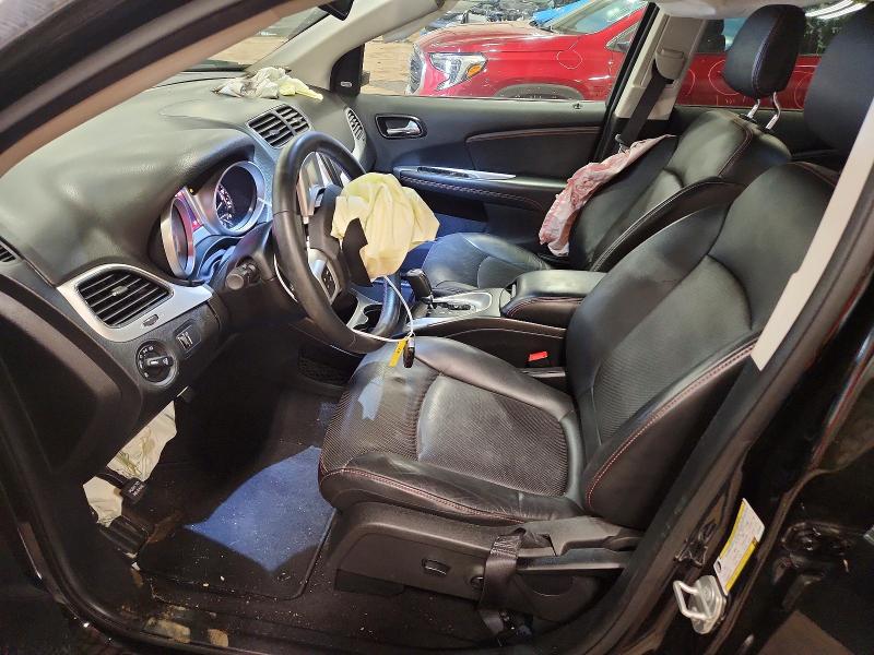 Продаж на аукціоні авто 2019 Dodge Journey, vin: 3C4PDDEG1KT732451, номер лоту: 64381936