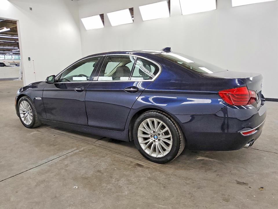 Aukcja sprzedaży 2016 Bmw 528, vin: WBA5A7C52GG146143, numer aukcji: 63971626